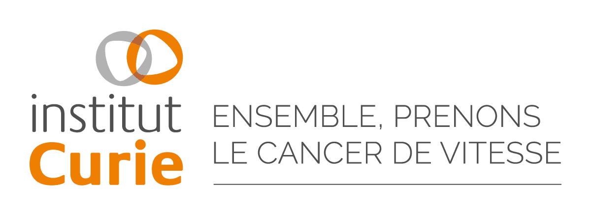 Logo Institut Curie